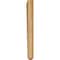 Ekena Millwork Imperial Craftsman Rough Sawn Bracket, Western Red Cedar, 4"W x 34"D x 40"H BKT04X34X40IMP04RWR - alternate 4